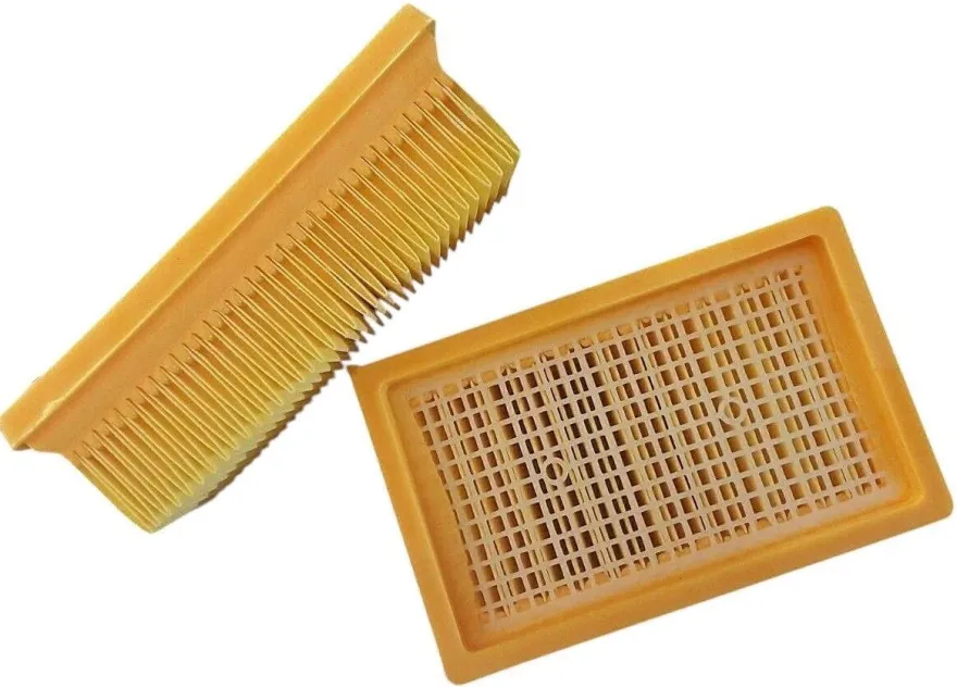 Hepafilter Flachfilter für 2.863-005.0 Kärcher MV4, MV5, MV6, WD4, WD5, WD6