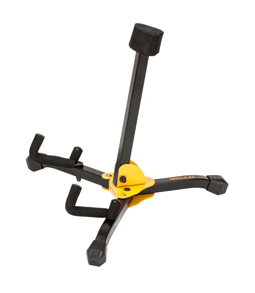 Hercules Stands HCGS-402BB für E-Gitarre
