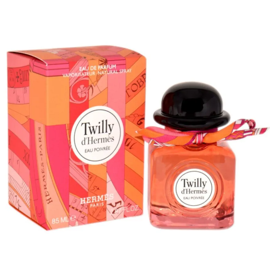 Hermes Twilly d'Hermès Eau Poivrée Eau de Parfum für Frauen 85 ml