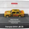 Herpa - Motor Sport - Deutsche Tourenwagen Trophäe - Fahrer M. Neumeister (DTT)