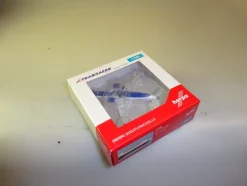 1:500 Herpa Wings 527668 Boeing 737-800 Transaero, neuw./ovp