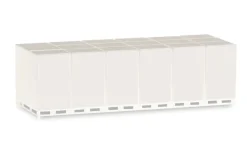 Herpa Zubehör 053853 - Ladegut Steinpakete, 2 Stück. 1:87
