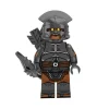 Herr der Ringe Ork Soldat Minifiguren Bausteine Zum Selbermachen Spielzeug Bausteine