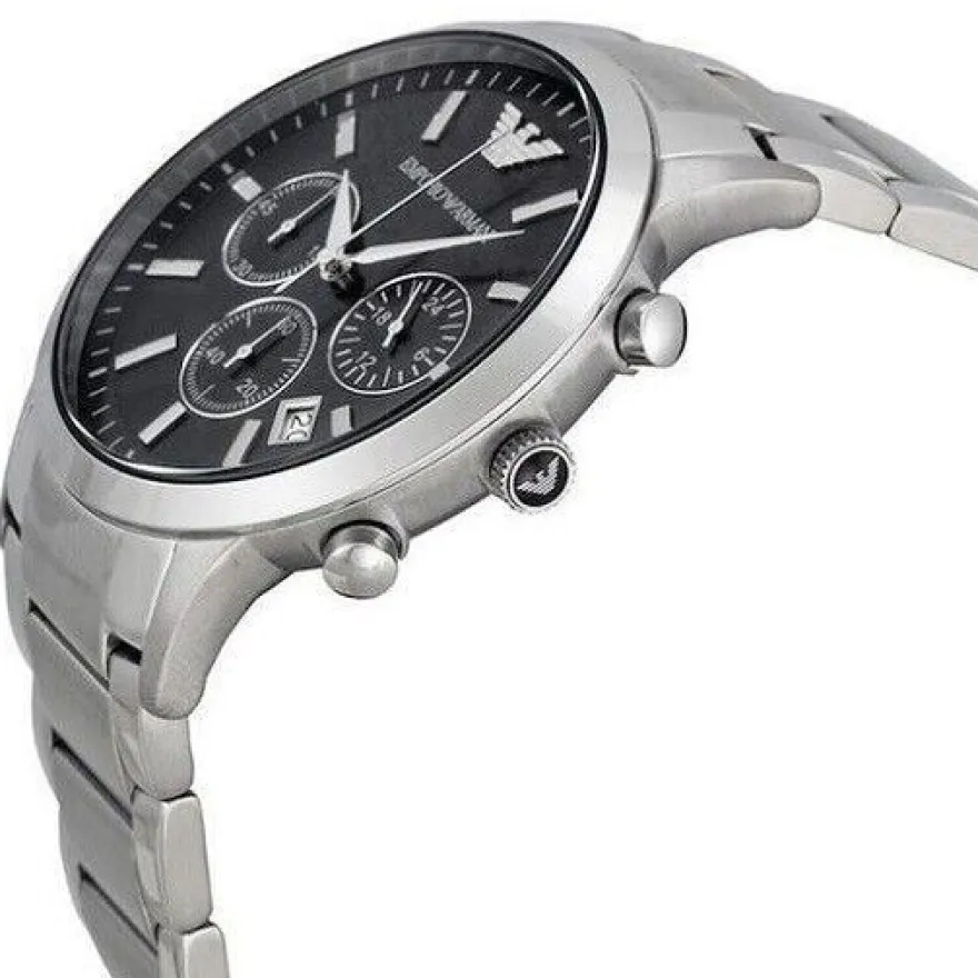 Herrenarmbanduhr - Armani AR2434