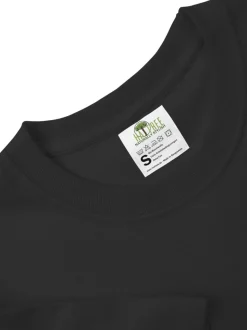 Herren Bio T-Shirt Top Ahrie Lol Girl Manga Anime Süß Ahri League of Leagend