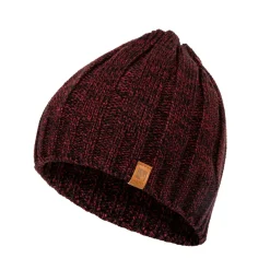 Herren Mütze Schal Set Beanie Winter Strickmütze mit Winterschal Premium Qualität