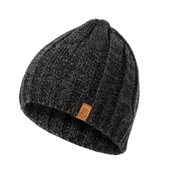 Herren Mütze Schal Set Beanie Winter Strickmütze mit Winterschal Premium Qualität