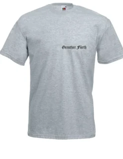 Herren T-Shirt Greuther Fürth I Fussball I Verein I Sprüche I Fun I Lustig