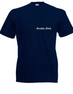 Herren T-Shirt Greuther Fürth I Fussball I Verein I Sprüche I Fun I Lustig