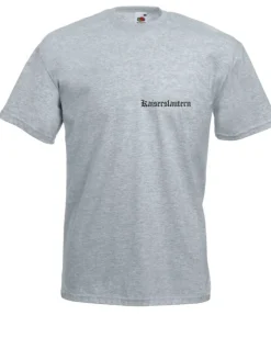 Herren T-Shirt Kaiserslautern I Fussball I Verein I Sprüche I Fun I Lustig