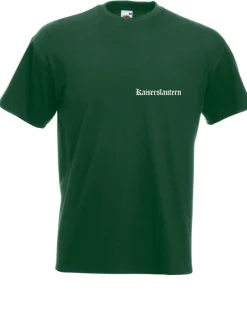 Herren T-Shirt Kaiserslautern I Fussball I Verein I Sprüche I Fun I Lustig