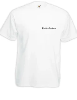 Herren T-Shirt Kaiserslautern I Fussball I Verein I Sprüche I Fun I Lustig