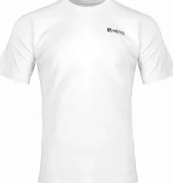 Herren T-Shirt Set 100% Baumwolle Rundhals Ausschnitt Casual Kurzarm T-Shirts