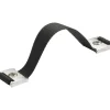Hettich Selekta 4-Pro 2000 Universal Öffnungsbegrenzung Flexibles Gewebeband