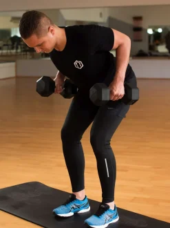 Hexagon Hantel 30kg