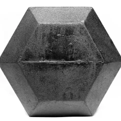 Hexagon Hantel 30kg