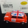 HG 5 - Rover Mini Cooper 1.3i, Britische Flagge, Diapet