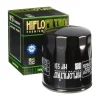 Hiflo HF551 ?lfilter oilfilter passt an Moto Guzzi Bellagio Breva passt an Sym