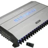Hifonics THOR HYBRID DSP 5-Kanäle Verstärker Endstufe Auto PKW KFZ TRX-5005DSP