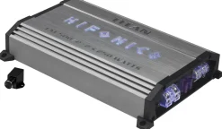 Hifonics TITAN EVO 2CH AMP TXE500/2 2-Kanal Verstärker Endstufe KFZ Auto PKW