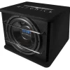 Hifonics Titan TS - 300R Bassreflex Subwoofer 30 cm 800 Watt
