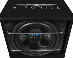 Hifonics Titan TS - 300R Bassreflex Subwoofer 30 cm 800 Watt