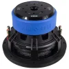 Hifonics Zeus ZRX-10D2 Subwoofer 25 cm Chassis 1600 Watt