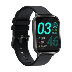 Hifuture Smartwatch FutureFit Ultra 8762BK schwarz