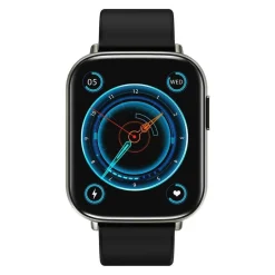 Hifuture Smartwatch FutureFit Ultra 8762BK schwarz