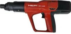 Hilti DX Bolzensetzgerät 450, 36 M, A 40, A 41, A 460, A 5 mit Koffer + Magazin