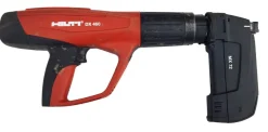 Hilti DX Bolzensetzgerät 450, 36 M, A 40, A 41, A 460, A 5 mit Koffer + Magazin