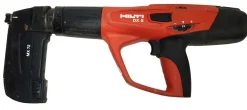 Hilti DX Bolzensetzgerät 450, 36 M, A 40, A 41, A 460, A 5 mit Koffer + Magazin