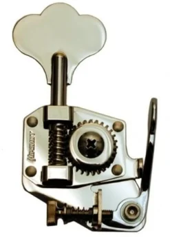 Hipshot D-Tuner BT1 - Nickel