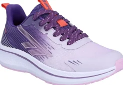 Hi-Tec Damen Sneaker Santorini Womens