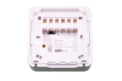 Hive Thermostat Nano 3 Heizung & Warmwasser konventionelle Boiler Weiß