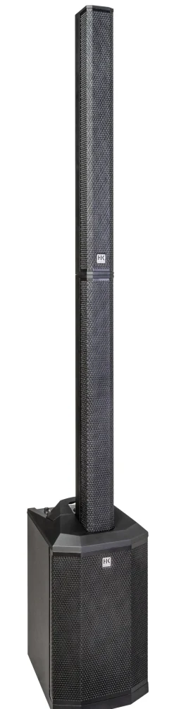 HK Audio Polar 8 MK2 BK - Art. 312954