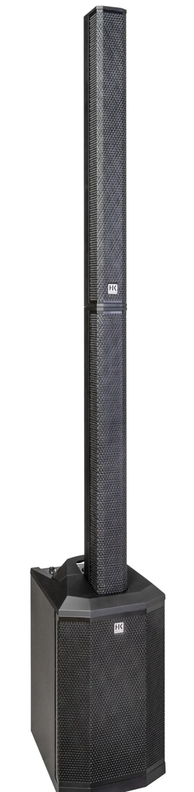 HK Audio Polar 8 MK2 BK - Art. 312954