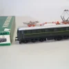 H0 Klein Modellbahn 1010 E-Lok ÖBB, top/ovp