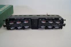 H0 Klein Modellbahn 1010 E-Lok ÖBB, top/ovp