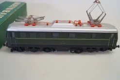 H0 Klein Modellbahn 1010 E-Lok ÖBB, top/ovp