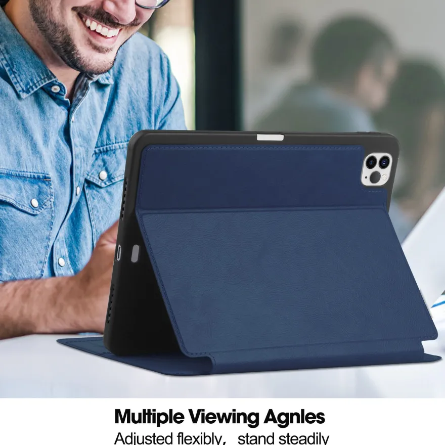 Hülle für Apple iPad 10.2 2019/2020/2021 Pro 10.5 2017 Air 10.5 2019 3. Gen 10.5