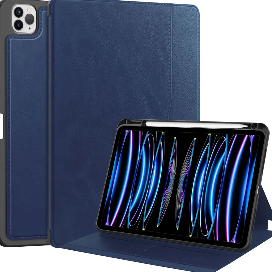 Hülle für Apple iPad 10.2 2019/2020/2021 Pro 10.5 2017 Air 10.5 2019 3. Gen 10.5