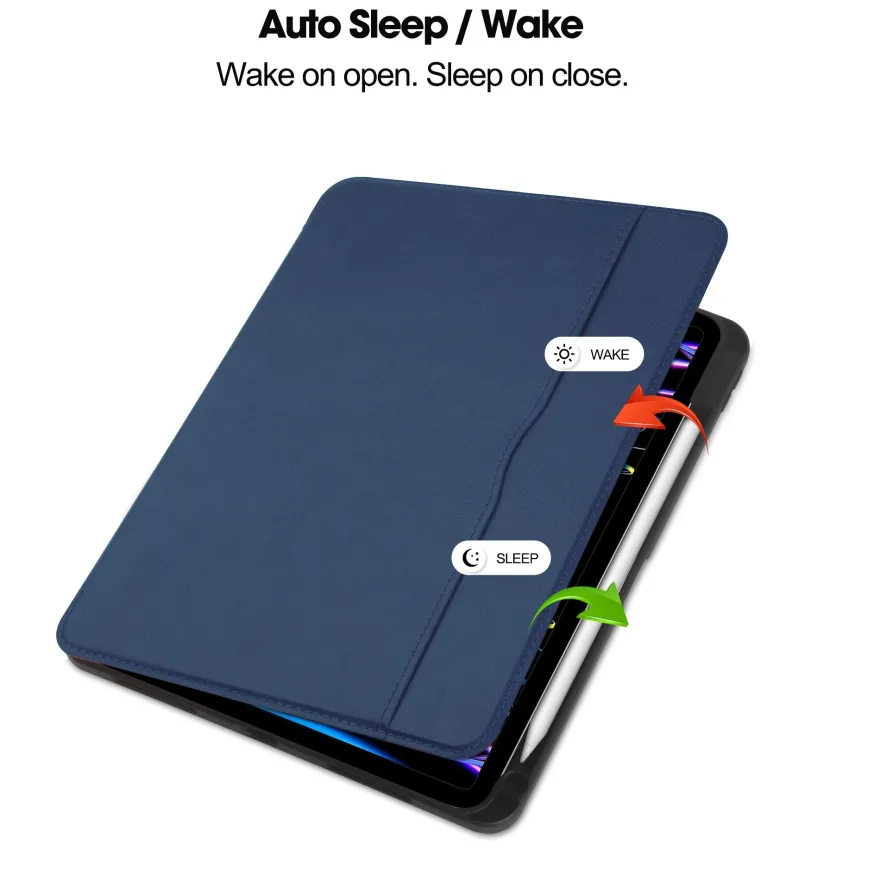 Hülle für Apple iPad 10.2 2019/2020/2021 Pro 10.5 2017 Air 10.5 2019 3. Gen 10.5