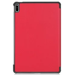 Hülle für Huawei MatePad Pro MRR-W29 2021 10.8 Zoll Cover Etui Auto Sleep/Wake