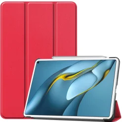 Hülle für Huawei MatePad Pro MRR-W29 2021 10.8 Zoll Cover Etui Auto Sleep/Wake