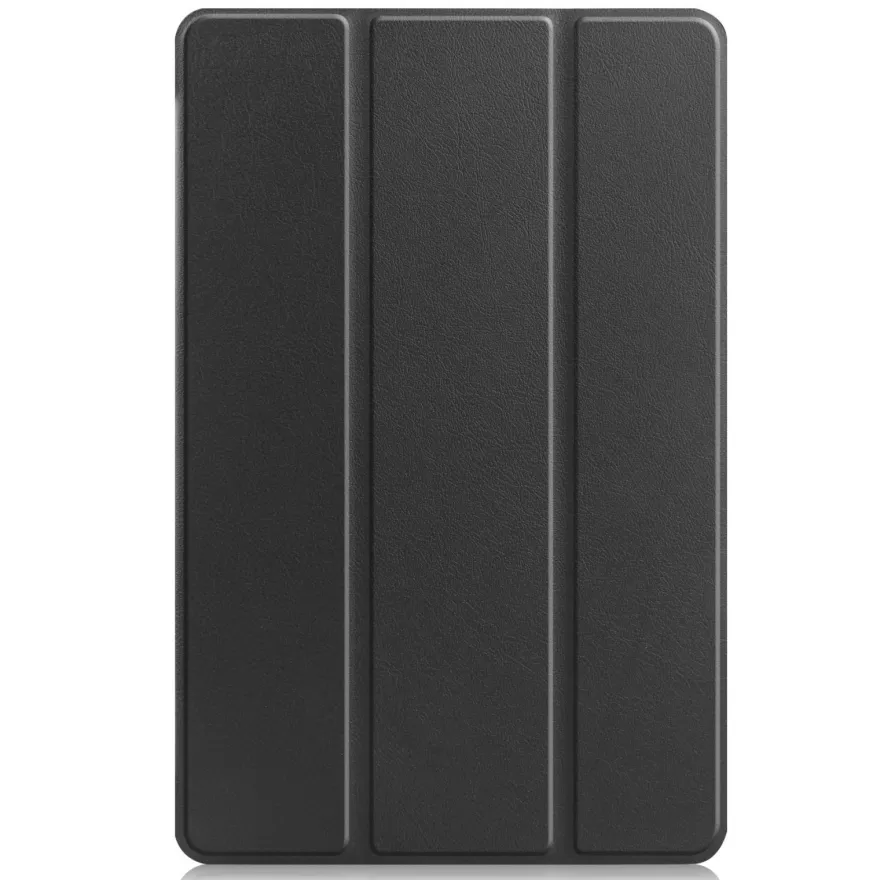 Hülle für Huawei MatePad Pro 11 2022 Smart Cover Auto Sleep/Wake Schwarz