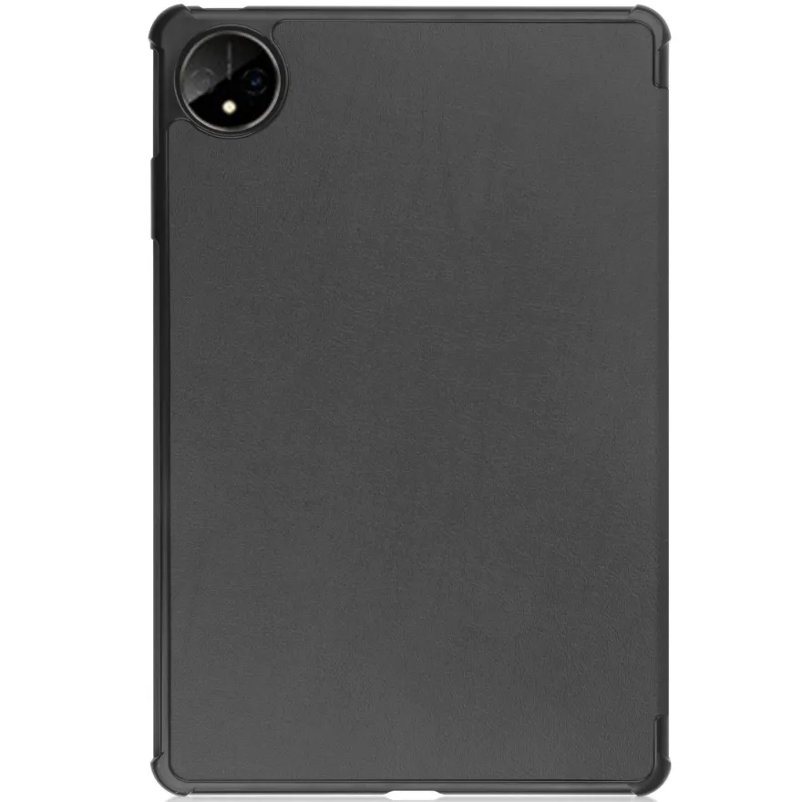 Hülle für Huawei MatePad Pro 11 2022 Smart Cover Auto Sleep/Wake Schwarz