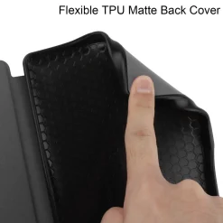 Hülle für Kobo Nia 2020 6 Zoll E-Book Cover Etui und Auto Sleep/Wake Funktion
