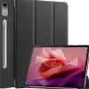 Hülle für Lenovo Tab P12 2023 TB-370FU TB-371FC 12.7 Zoll Smart Cover Etui mit ... ->