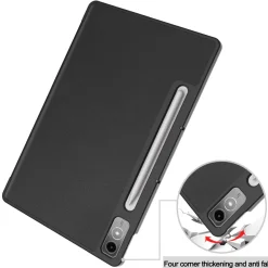 Hülle für Lenovo Tab P12 2023 TB-370FU TB-371FC 12.7 Zoll Smart Cover Etui mit ... -><noscript><img width=